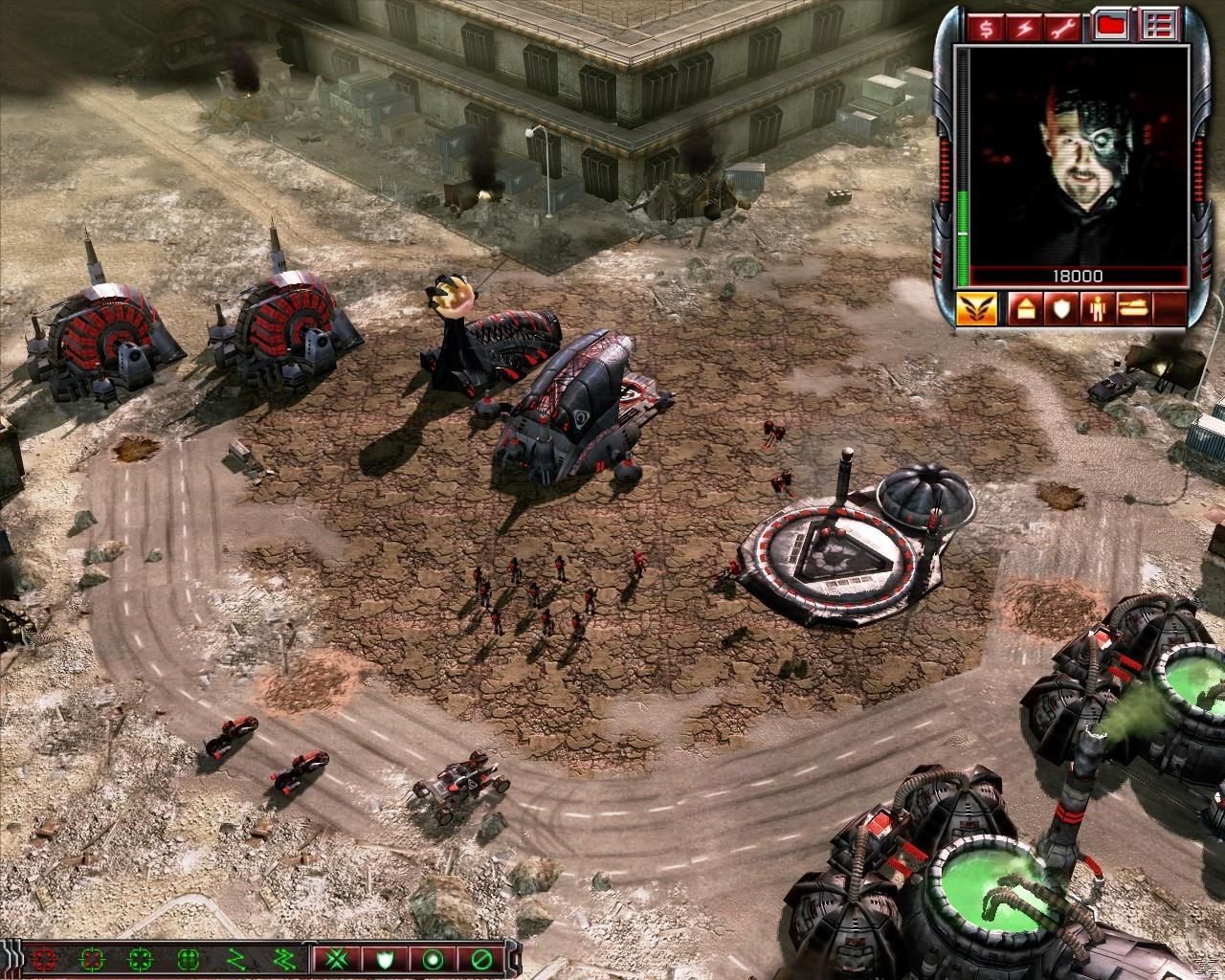 command and conquer ultimate collection